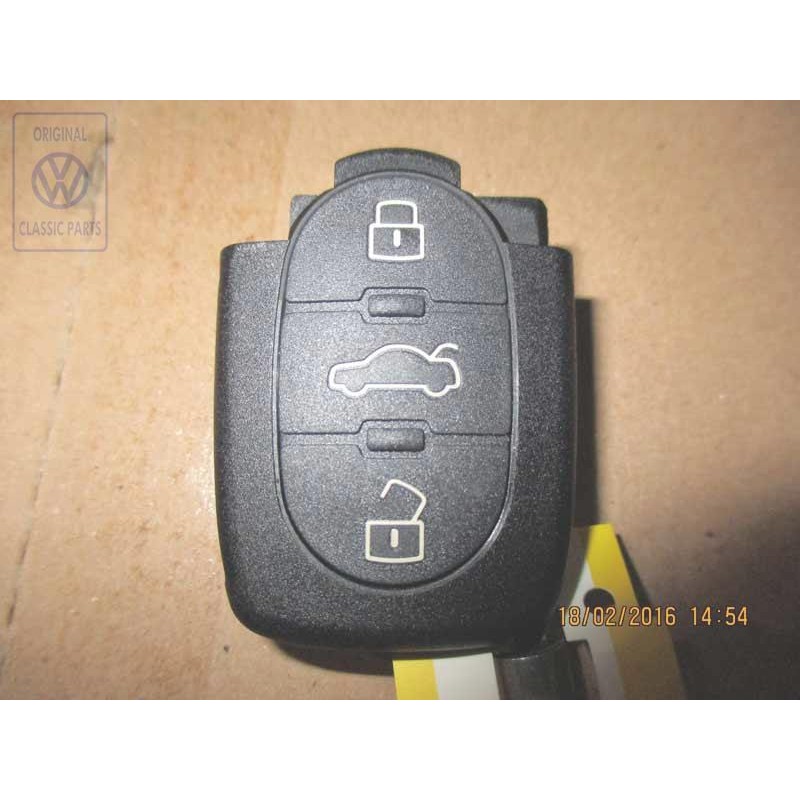 Original VW Sender Unit For Radio- Controlled Central Locking - 1J0959753D