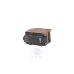 Original VW Safety Switch For Central Locking System - 1J0962125 01C