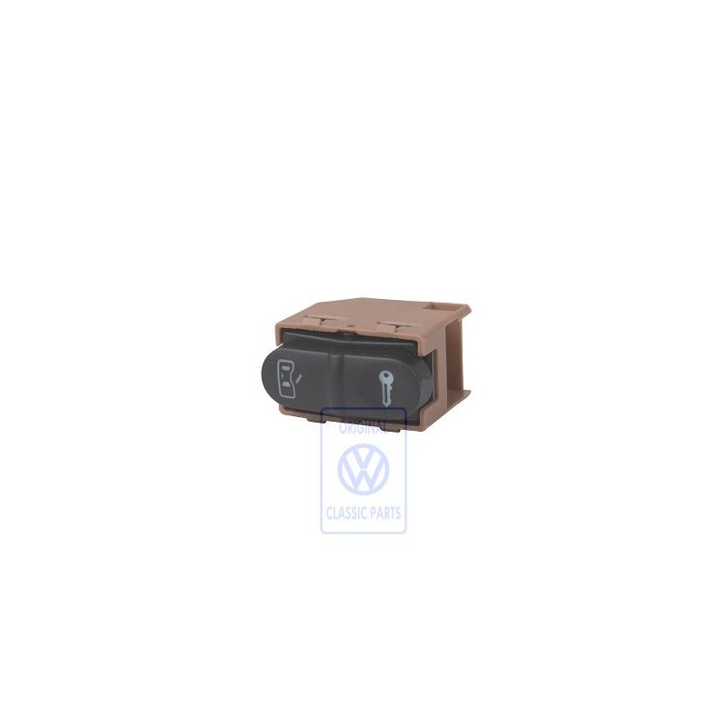 Original VW Safety Switch For Central Locking System - 1J0962125 01C