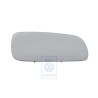 Original VW Mirror Glass (Convex) With Carrier Plate - 1J1857522K