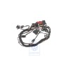 Original VW Wiring Set For Electronically Regulated A/C - 1J1971566H
