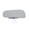 Original VW Mirror Glass (Aspherical- Wide Angle) With Plate - 1J2857522