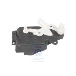 Original VW Positioning Motor For Recirculated Air Operation - 1J2907511A