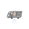 Original VW Halogen Twin Headlights For Gas Discharge Bulb - 1J5941017AN