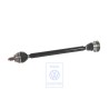 Original VW Drive Shaft With Constant Velocity Joint - 1K0407454QX
