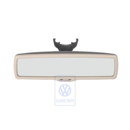 Original VW Interior Mirror Automatic Anti-Dazzle - 1K0857511D YJN