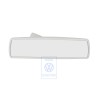Original VW Interior Mirror, Anti-Dazzle Pearl Grey - 1K0857511 Y20