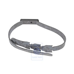Original VW Bracket For Warning Triangle And First Aid Kit - 1K6860266A 9B9