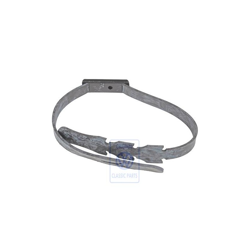 Original VW Bracket For Warning Triangle And First Aid Kit - 1K6860266A 9B9