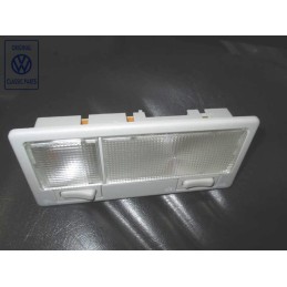Original VW Interior And Reading Light With Switch-Off Delay - 1L0947105B Y20
