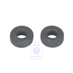 Original VW Repair Set For Roof Rack Lock - 1Q0898177