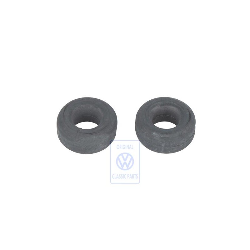 Original VW Repair Set For Roof Rack Lock - 1Q0898177