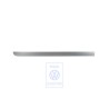 Original VW Molding For Dashboard Brushed Aluminium - 1T1858415C 6V6