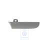 Original VW Molding For Dashboard Brushed Aluminium - 1T1858418C 6V6