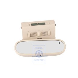 Original VW Interior Mirror Automatic Anti-Dazzle - 1Y0857511AP3PT