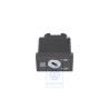Original VW Key Lock For Disabling Front Passenger Airbag - 1Y0919228 01C