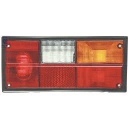 Original VW Tail Lights With Reversing And Fog Lights - 251945112D