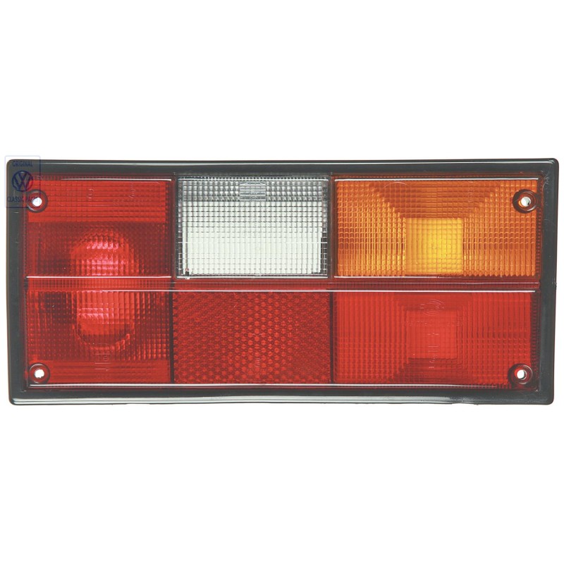 Original VW Tail Lights With Reversing And Fog Lights - 251945112D
