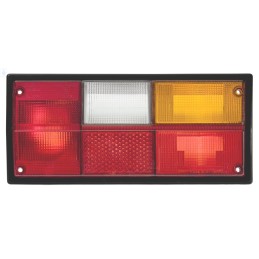 Original VW Tail Lights With Reversing And Fog Lights - 251945112H