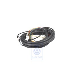 Original VW Wiring Set For Central Electrics / Relay Box - 251971011MD