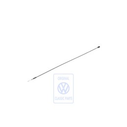 Original VW Cable Between Pto Lever And Pto - 281711877C
