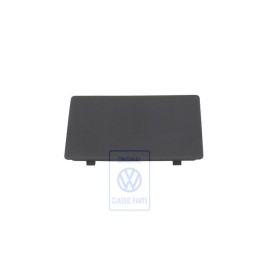 Original VW Cover For Brake Fluid Container Satin Black - 281805111 01C