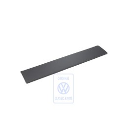 Original VW Repair Panel - Sliding Door Outer Skin - 281843107