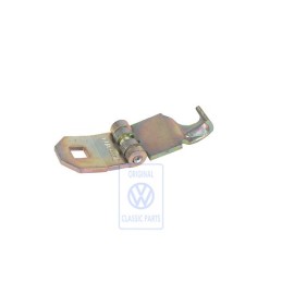Original VW Latch For Inner Handle For Remote Control Lock - 281843686