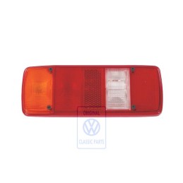 Original VW Lens For Brake Tail Turn Signal Reversing Lights - 283945223F