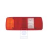 Original VW Lens For Brake Tail Turn Signal Reversing Lights - 283945223F