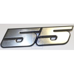 Original VW Inscription - 293853687G