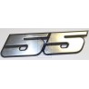 Original VW Inscription - 293853687G