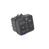 Original VW Switch For Fog Lights Rear Fog Light - 2D0959561F 01C