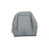 Original VW Backrest Cover Cloth/Leatherette - 2K0881805EHZFT