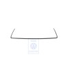 Original VW Trim Strip For Rear Window Satin Black - 321853269 01C