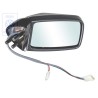 Original VW Exterior Mirror Convex Electric Adjustment And Heated - 321857502G