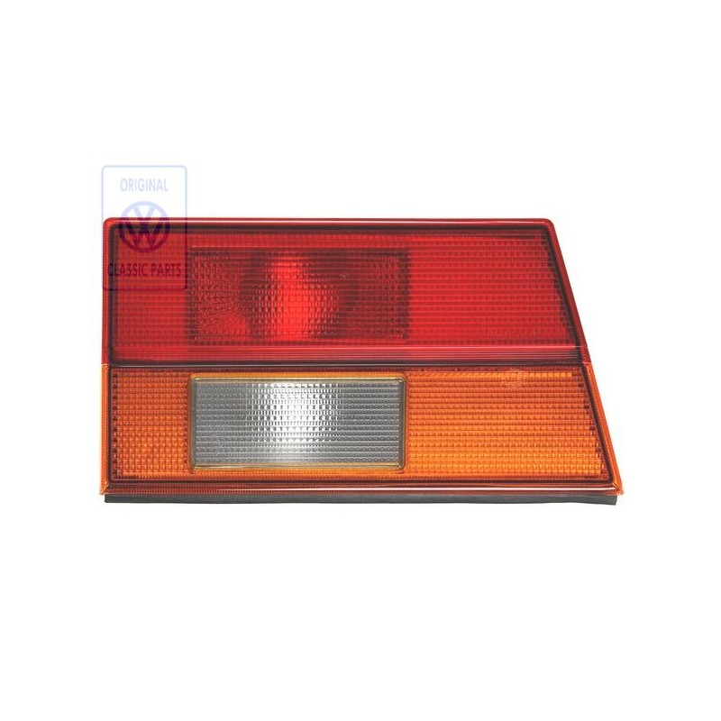 Original VW Tail Lights With Reversing And Fog Lights - 321945107
