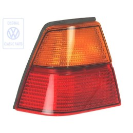 Original VW Tail Lights With Turn Signal Brake And Tail Lights - 321945111T