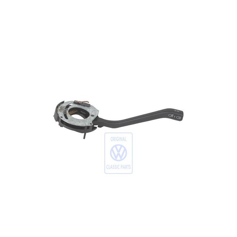 Original VW Switch For Turn Signalsmain And Dip Beam - 321953513 01Z