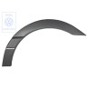 Original VW Trim For Wheel Arch Graphite/Grey-Silver-Metallic - 333853087 WH8