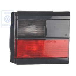 Original VW Tail Lights With Reversing And Fog Lights - 333945108C
