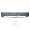 Original VW Bumper With Bracket And Cover Primed - 357807103C GRU