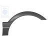 Original VW Trim For Wheel Arch Graphite/Grey-Silver-Metallic - 357853087A WH8