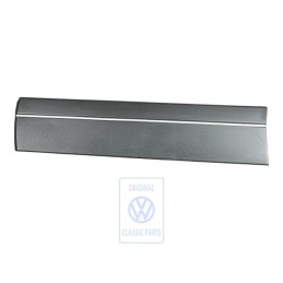 Original VW Protective Strip For Door - 357853871 WH8