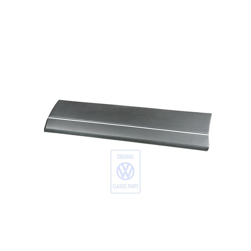Original VW Protective Strip For Door - 357853872 WH8