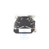 Original VW Fuel Gauge And Coolant Temperature Display - 357919045F