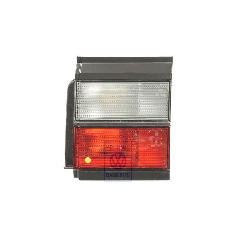 Original VW Tail Lights With Reversing And Fog Lights - 357945108A