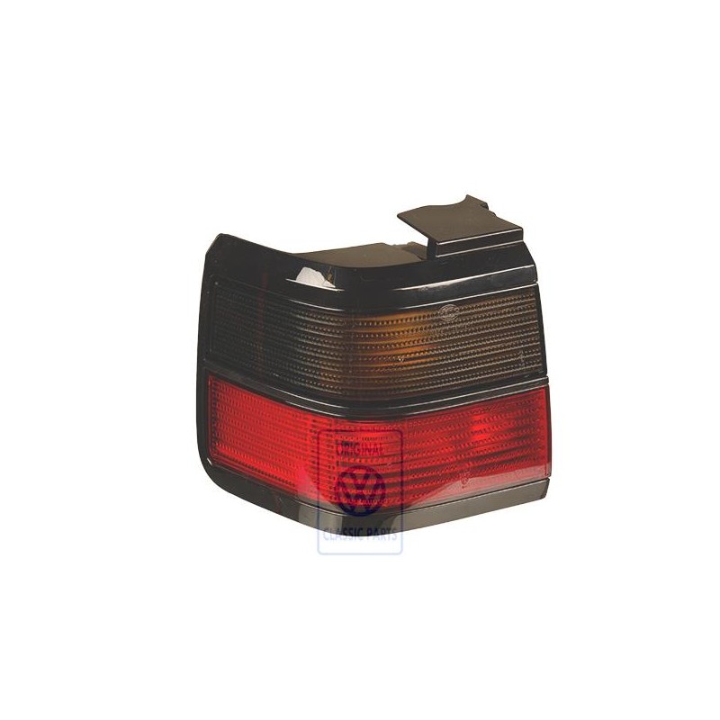 Original VW Tail Lights With Turn Signal Brake And Tail Lights - 357945111B