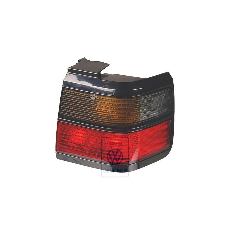 Original VW Tail Lights With Turn Signal Brake And Tail Lights - 357945112B