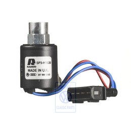 Original VW High-Pressure, Low-Pressure And Blower Switches - 357959139D